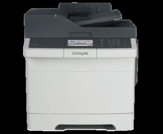 Impresora Lexmark XC2130 MFP Láser Color