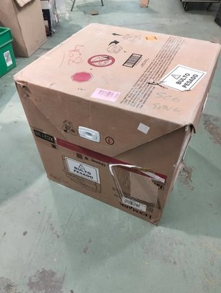 Impresora Lexmark XC2130 MFP Láser Color