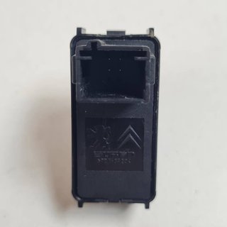 MANDO ELEVALUNAS DELANTERO DERECHO PEUGEOT PEUGEOT 5008 (T87) 2009-2013