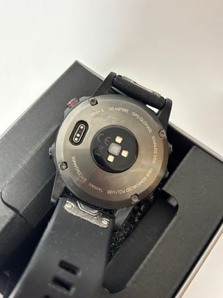 Garmin Fenix 5 Reloj GPS Multisport