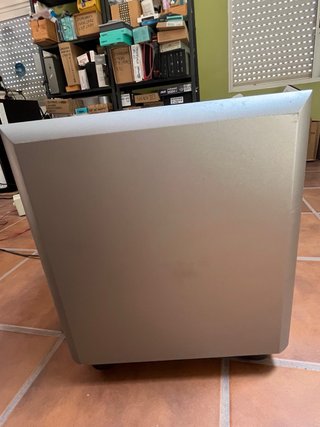 Subwoofer JBL SUB 140/230
