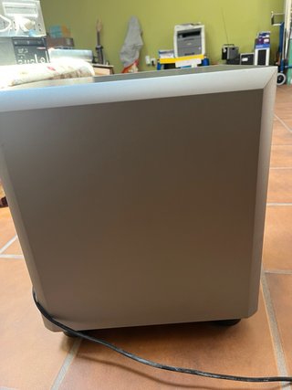 Subwoofer JBL SUB 140/230