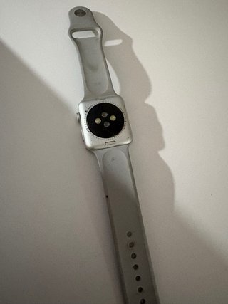 Apple Watch Series 3 Gris
