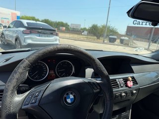 BMW Serie 5 Pack M