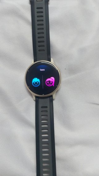 Reloj Garmin Vívosmart 5 GPS