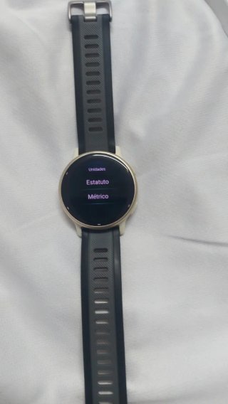 Reloj Garmin Vívosmart 5 GPS