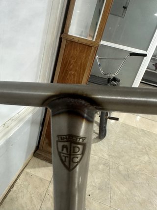 Patín Scooter Freestyle Custom