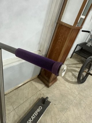 Patín Scooter Freestyle Custom