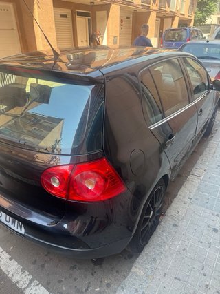 Volkswagen Golf 2006