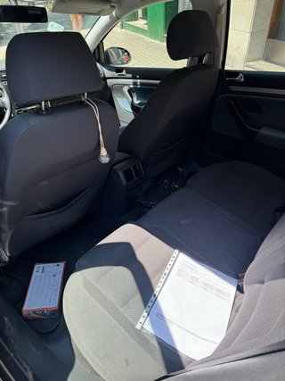 Volkswagen Golf 2006