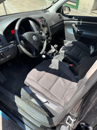 Volkswagen Golf 2006