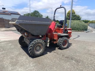 Dumper 4x4