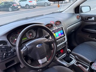 Ford Focus XR 1.8 TDCi 115CV Muy cuidado y mimado