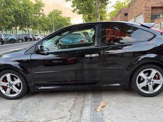 Ford Focus XR 1.8 TDCi 115CV Muy cuidado y mimado