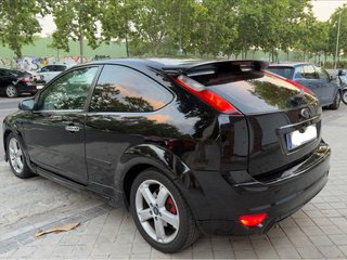 Ford Focus XR 1.8 TDCi 115CV Muy cuidado y mimado