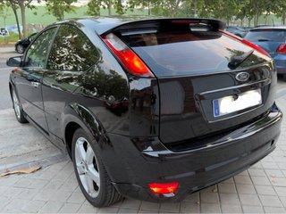 Ford Focus XR 1.8 TDCi 115CV Muy cuidado y mimado
