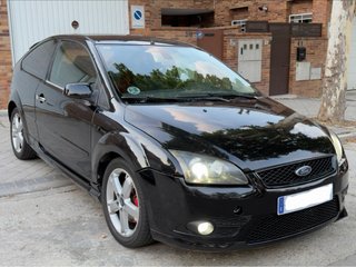 Ford Focus XR 1.8 TDCi 115CV Muy cuidado y mimado