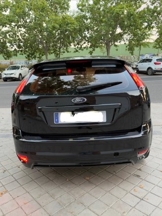 Ford Focus XR 1.8 TDCi 115CV Muy cuidado y mimado