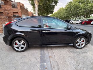 Ford Focus XR 1.8 TDCi 115CV Muy cuidado y mimado