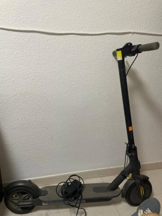 Patinete Eléctrico Xiaomi
