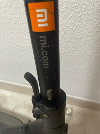 Patinete Eléctrico Xiaomi