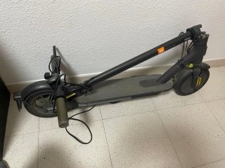 Patinete Eléctrico Xiaomi