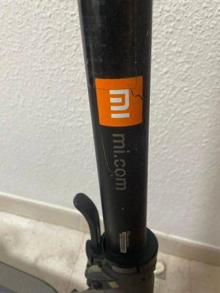 Patinete Eléctrico Xiaomi