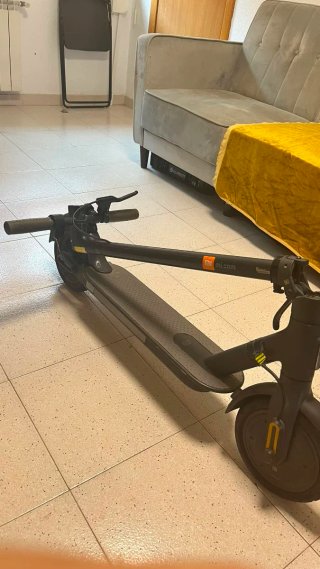Patinete Eléctrico Xiaomi