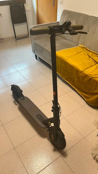Patinete Eléctrico Xiaomi