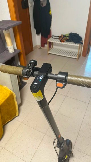 Patinete Eléctrico Xiaomi