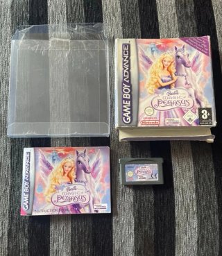 Gameboy advance + 7Juegos GBA Originales.