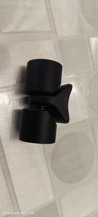 Cuña, Tija Orbea Orca.