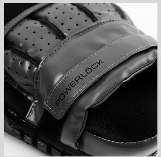 Manoplas de Boxeo Everlast Powerlock