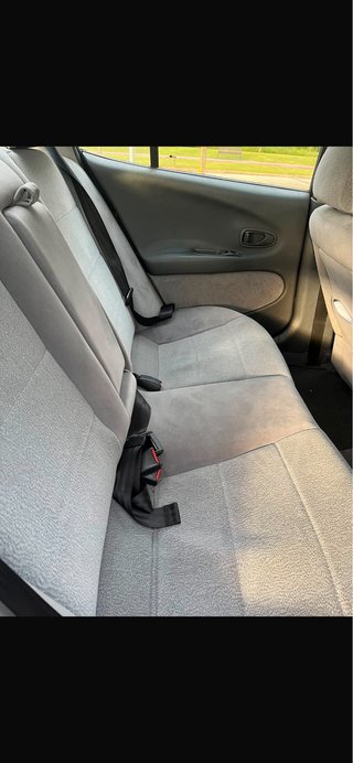 Daewoo Leganza 1998