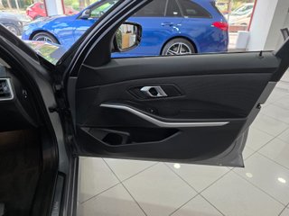 BMW Serie 3 318d Auto.Touring