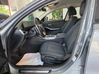 BMW Serie 3 318d Auto.Touring