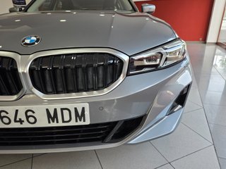 BMW Serie 3 318d Auto.Touring