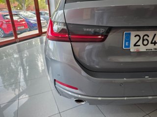 BMW Serie 3 318d Auto.Touring