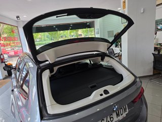 BMW Serie 3 318d Auto.Touring