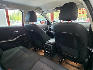 BMW Serie 3 318d Auto.Touring
