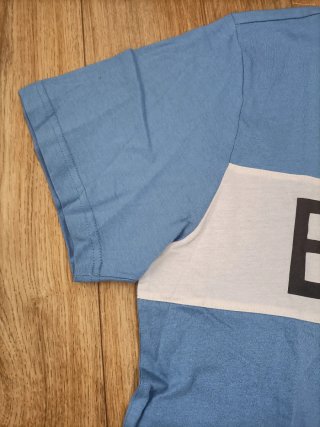T-shirt Bianchi L'Eroica Vintage XXL