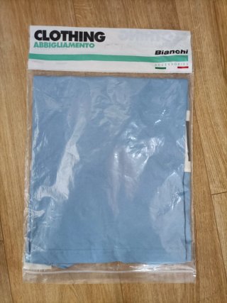 T-shirt Bianchi L'Eroica Vintage XXL