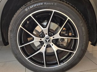 Mercedes-Benz Clase GLC GLC 200 d 4MATIC