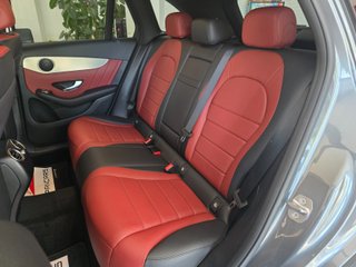 Mercedes-Benz Clase GLC GLC 200 d 4MATIC
