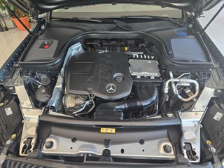 Mercedes-Benz Clase GLC GLC 200 d 4MATIC