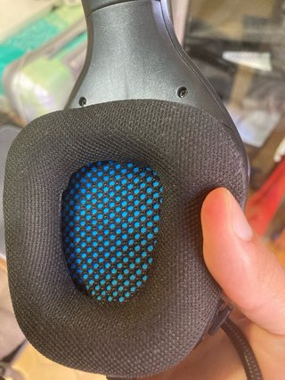 Auriculares Gaming ESG 5 Shock