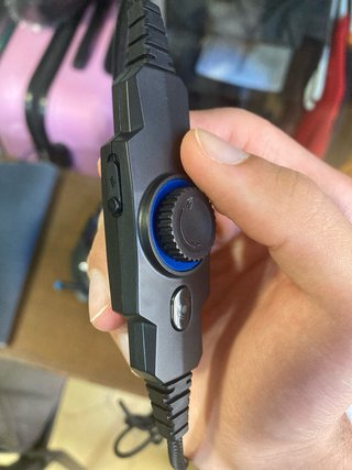 Auriculares Gaming ESG 5 Shock