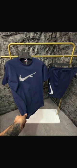Conjunto deportivo Nike hombre