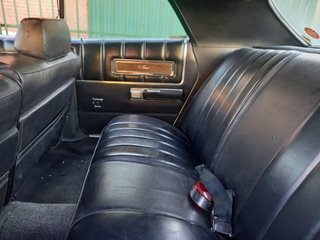 Dodge Monaco 1970 V8 383