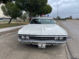 Dodge Monaco 1970 V8 383
